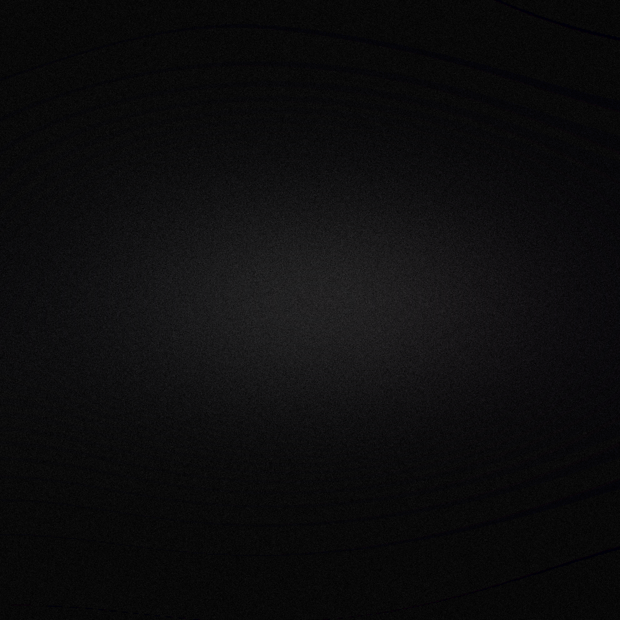 Black Square Background